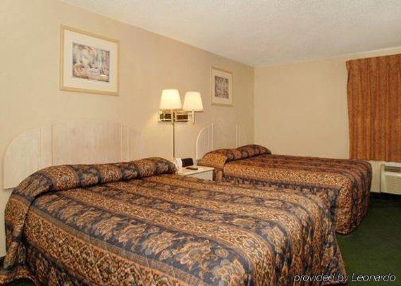 Quality Inn & Suites Glenmont - Albany South Habitación foto